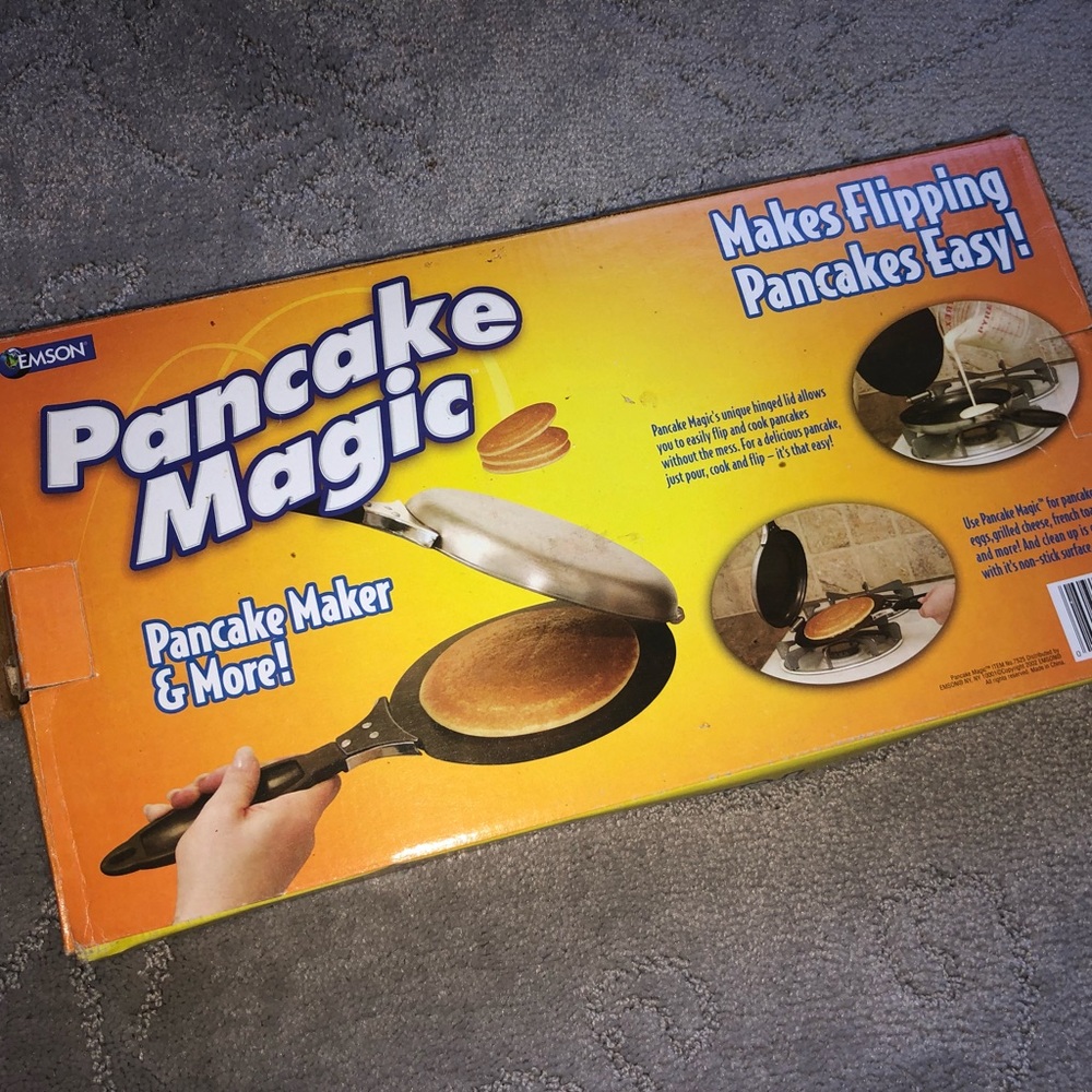 EMSON Pancake Magic